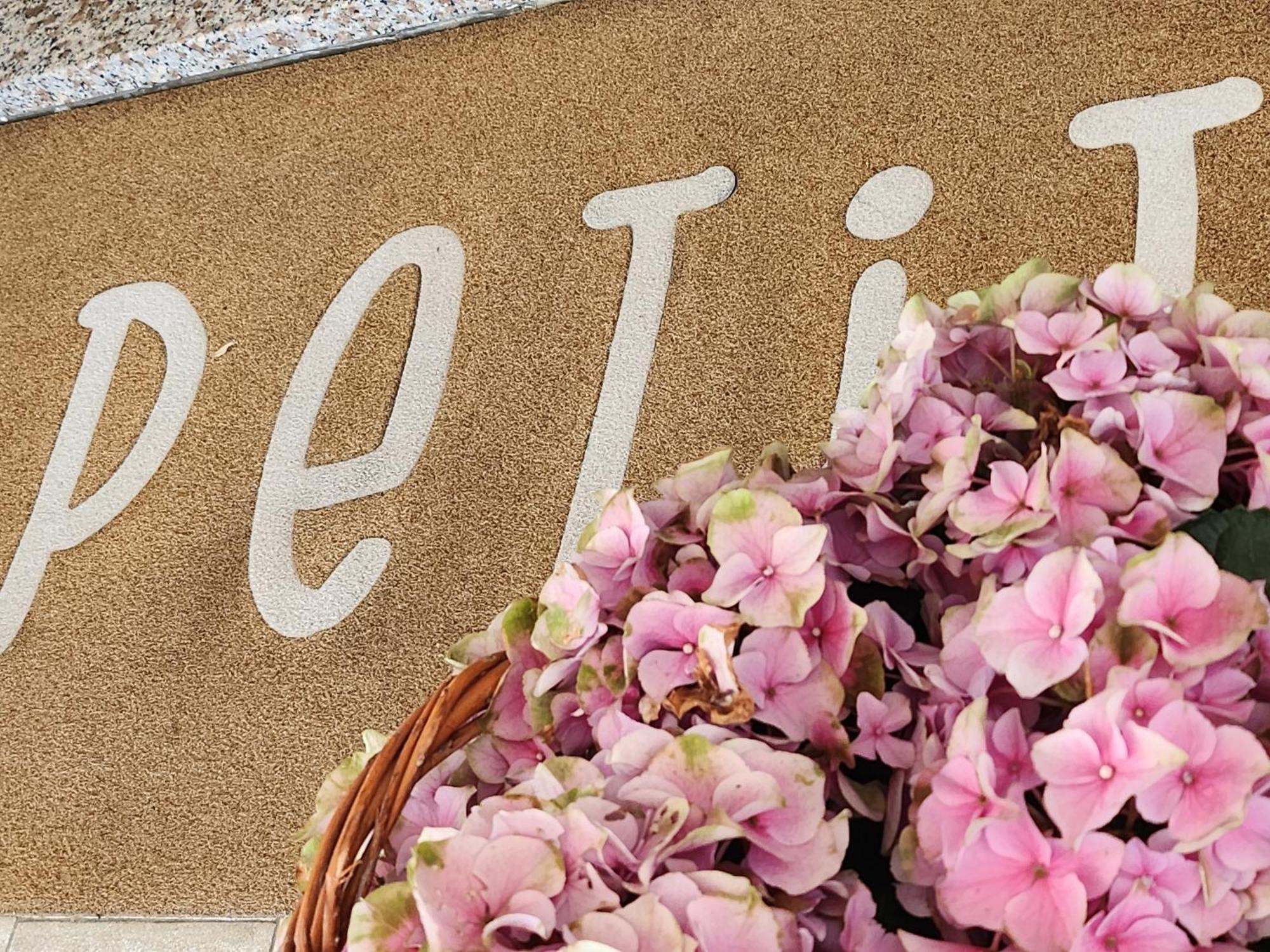Hotel Petit ซิลวี มารีน่า ภายนอก รูปภาพ